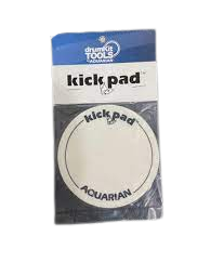 Aquarian Drumheads Single KickPad