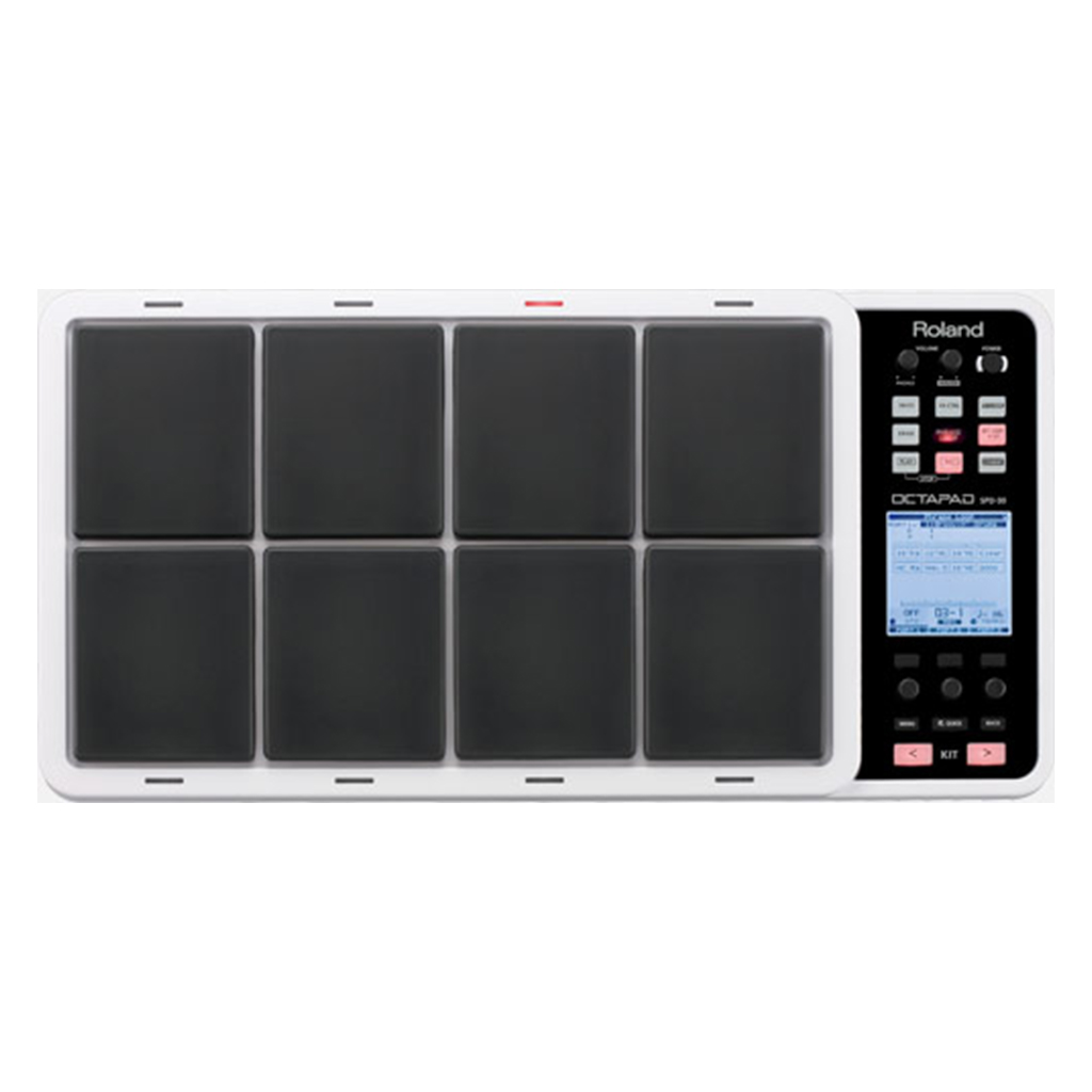 Roland Octapad SPD-30 DigitalRoland Octapad SPD-30 Digital  